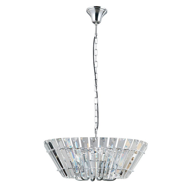 Подвесная люстра Arte Lamp Florizel A1072SP-6CC Фото № 1