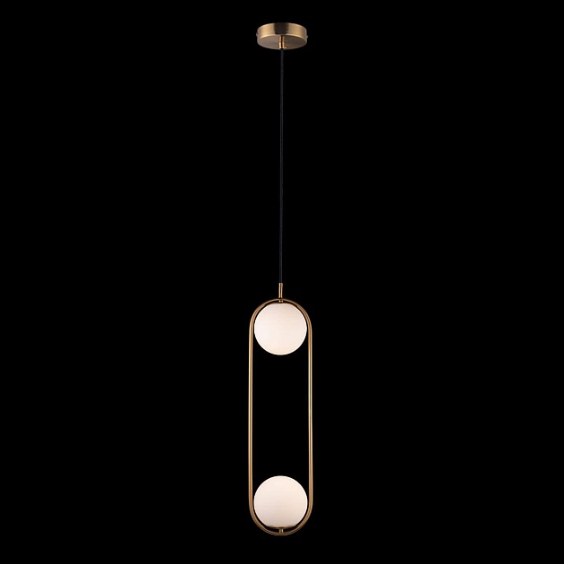 Подвесной светильник Loft IT Glob LOFT2601-A изображение 2 Подвесной светильник Loft IT Glob LOFT2601-A Фото № 2