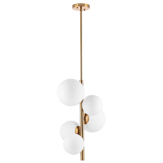 Подвесная люстра Lightstar Croco 815053 изображение 1 Подвесная люстра Lightstar Croco 815053 Фото № 1