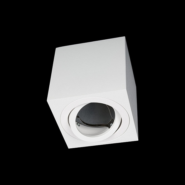 Накладной светильник Loft IT Unit 10340/A White Фото № 4