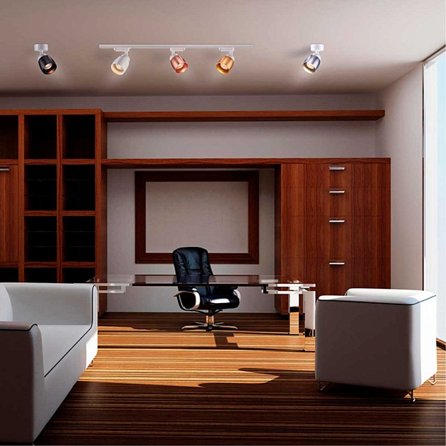 Плафон Novotech Konst Unit 370611 Фото № 4