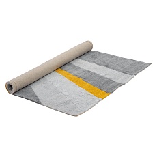 Ковер Tkano из хлопка с рисунком Tulip field из коллекции Terra, 200х300 см TK22-DR0015 2