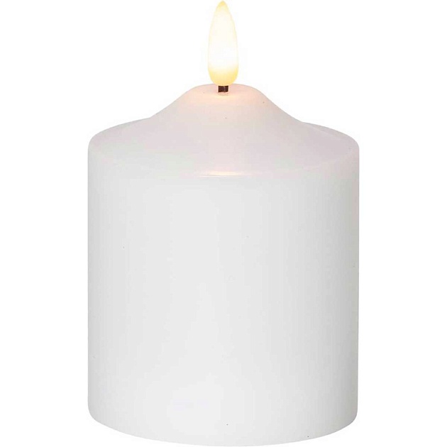 Светодиодная свеча Eglo FLAMME 410032 изображение 1 Светодиодная свеча Eglo FLAMME 410032 Фото № 1