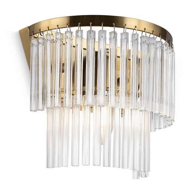 Настенный светильник Maytoni Colonne MOD093WL-01BS Фото № 1