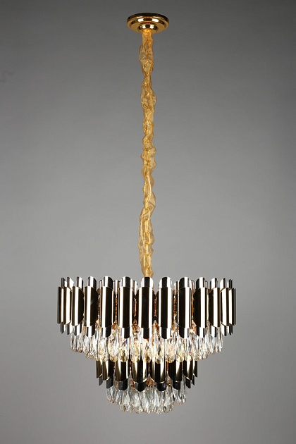 Подвесная люстра Omnilux Malgrate OML-81403-13 Фото № 11