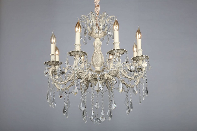 Подвесная люстра Omnilux OML-74403-08 Фото № 10