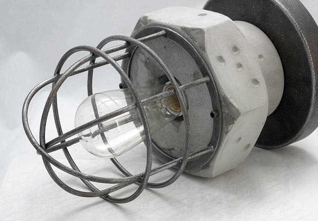 Потолочный светильник Lussole Loft LSP-9701 Фото № 2