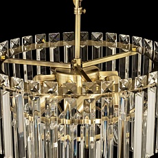 Подвесная люстра Citilux Фонда CL303163 2