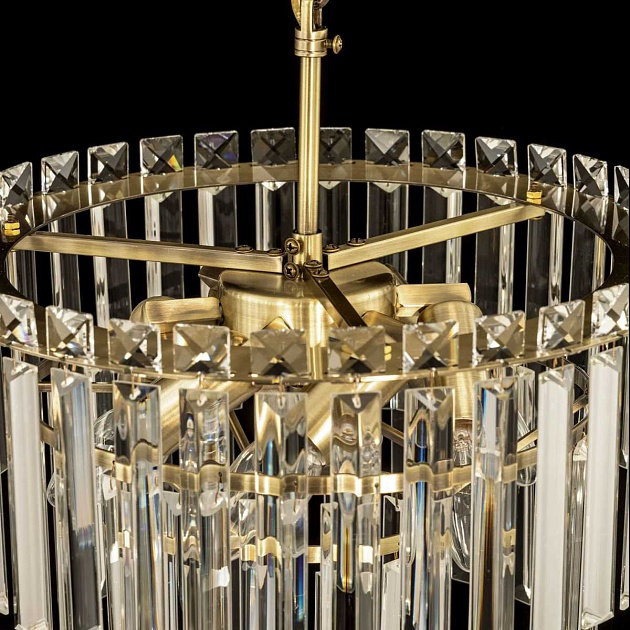 Подвесная люстра Citilux Фонда CL303163 Фото № 3