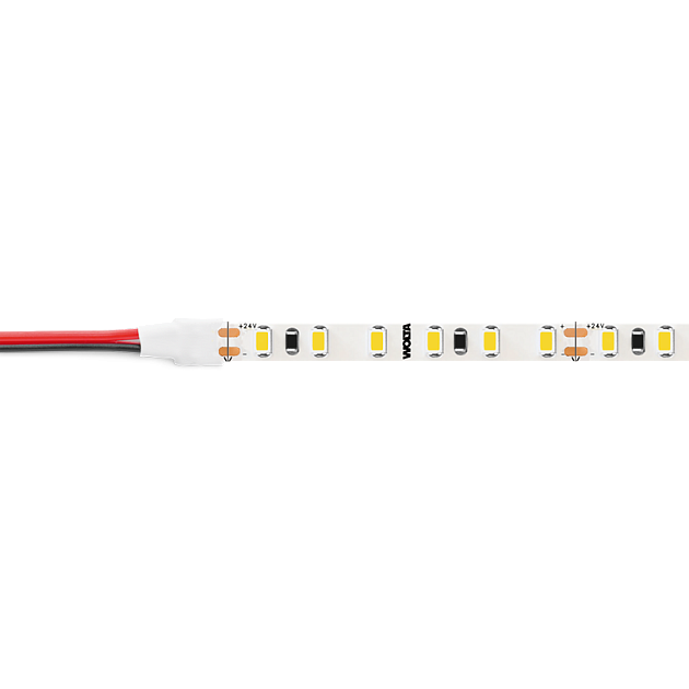Светодиодная лента WOLTA WLS2835-10W/4000/24H120-03 Фото № 1