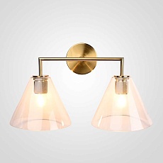 Настенный светильник Imperium Loft RH Utilitaire 123267-22