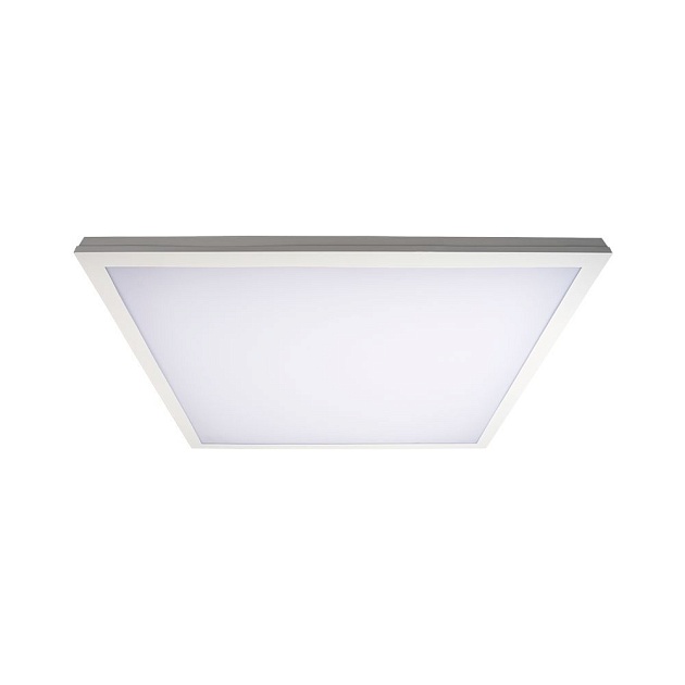 Встраиваемый светодиодный светильник Jazzway PPL PRO-3 5015470 Фото № 1