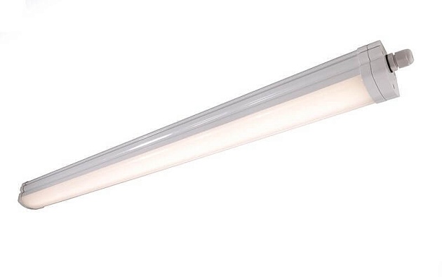 Накладной светильник Deko-Light Tri Proof 730419 Фото № 1