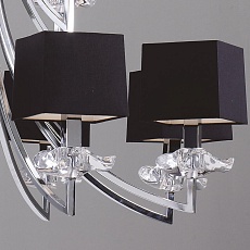 Подвесная люстра Mantra Akira 0792 2