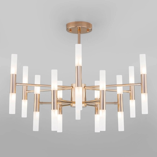 Подвесная люстра Bogates Bastone 350 Smart Фото № 1