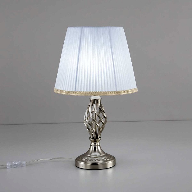 Настольная лампа Citilux Вена CL402811 Фото № 15