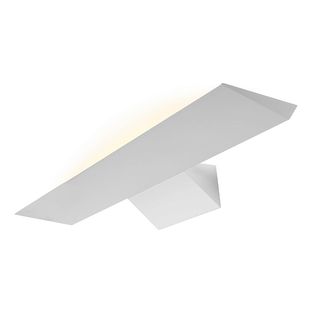 Настенный светильник iLedex Image ZD8114-12W WH Фото № 1