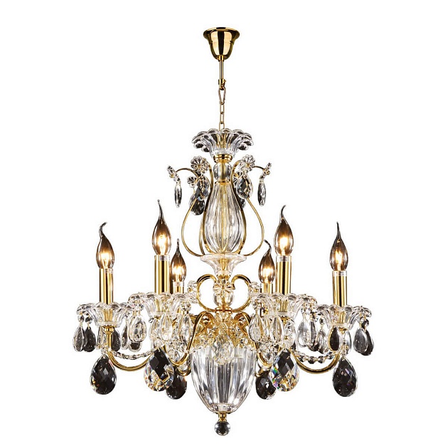 Подвесная люстра Lightstar Schon 790062 Фото № 1