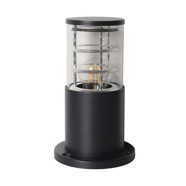 Уличный светильник Arte Lamp Tokyo A5315FN-1BK изображение 1 Уличный светильник Arte Lamp Tokyo A5315FN-1BK Фото № 1