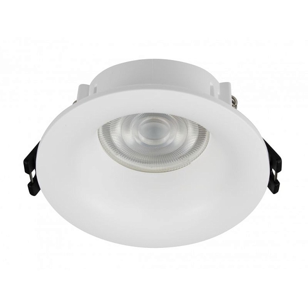 Встраиваемый светильник EKS Zoom 0У-00001551 изображение 1 Встраиваемый светильник EKS Zoom 0У-00001551 Фото № 1