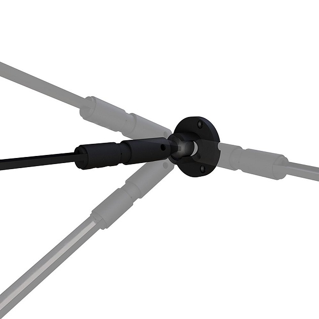 Тросовая система Arte Lamp Skycross A600506-240-4K Фото № 3