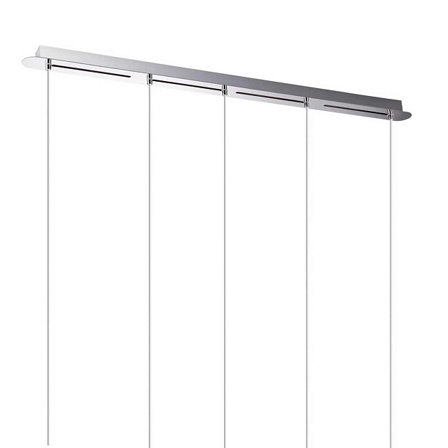 Основание для светильника Odeon Light Hightech Molto 4345/120 Фото № 1