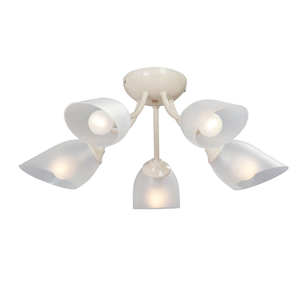 Потолочная люстра Vitaluce V3405/5PL Фото № 1