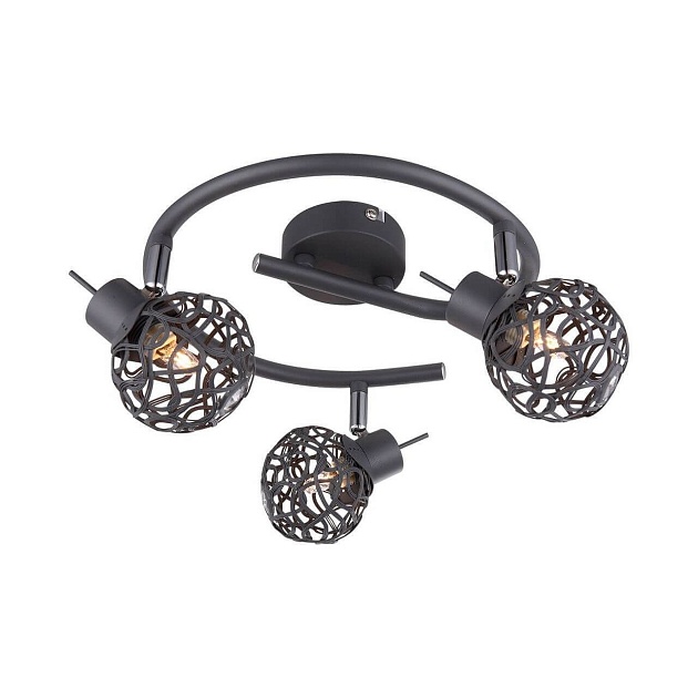 Спот Globo Mosa 56628-3 Фото № 1