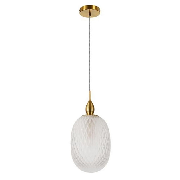 Подвесной светильник Divinare Verdi 5817/03 SP-1 Фото № 1