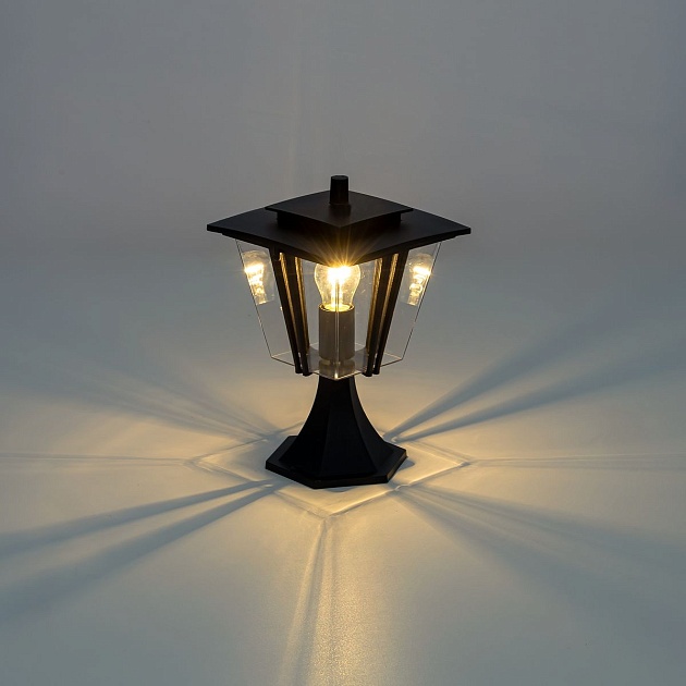 Уличный светильник Citilux Forts CLU10C изображение 6 Уличный светильник Citilux Forts CLU10C Фото № 6