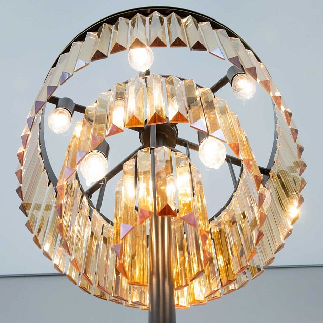 Торшер Citilux Мартин CL332992 Фото № 3