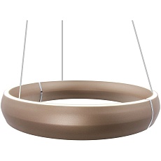 Подвесной светодиодный светильник Mizi'en Impulse MZ31507-500 2