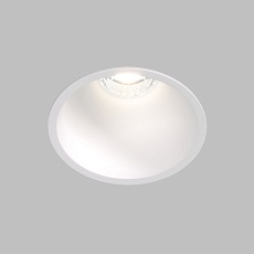 Встраиваемый светильник Denkirs Karup DK3026-WH