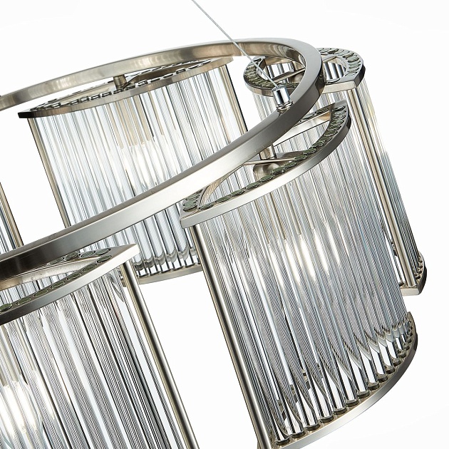 Подвесная люстра ST Luce Velletri SL1627.103.07 Фото № 4