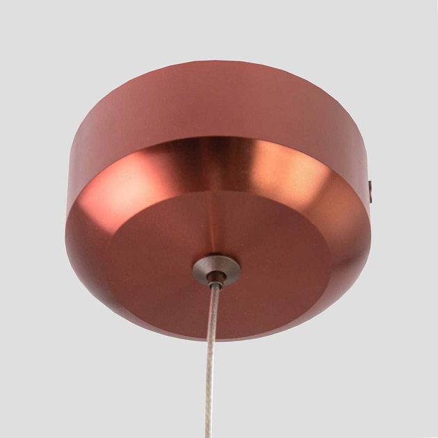 Подвесной светодиодный светильник Citilux Вегас CL227013 Фото № 6