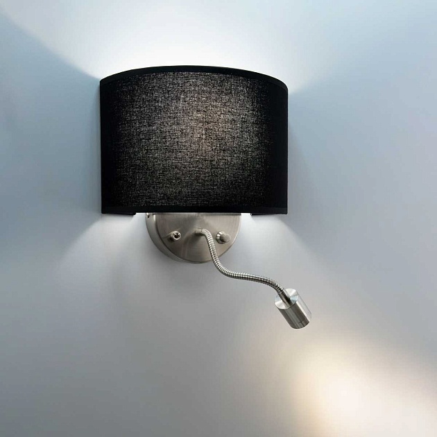 Настенный светильник Citilux Декарт CL704305 Фото № 9