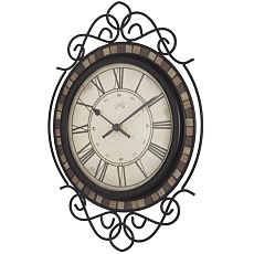 Настенные часы Tomas Stern 9041 2