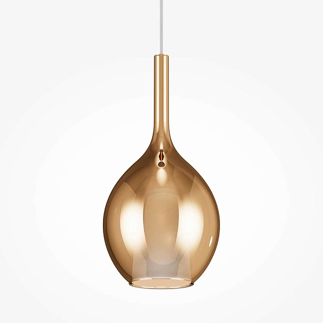 Подвесной светильник Maytoni Duality MOD271PL-01B2 Фото № 5
