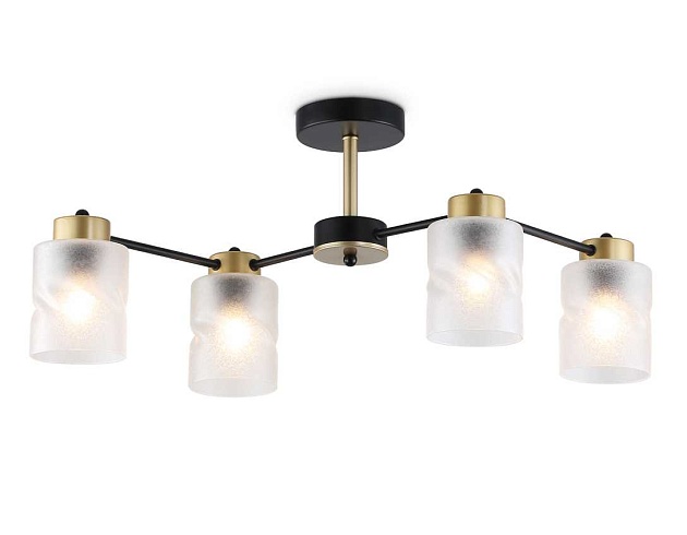Люстра на штанге Ambrella light TRADITIONAL TR303324 Фото № 1