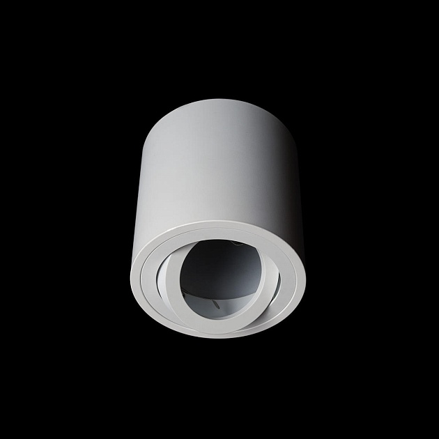 Накладной светильник Loft IT Unit 10340/B White Фото № 2