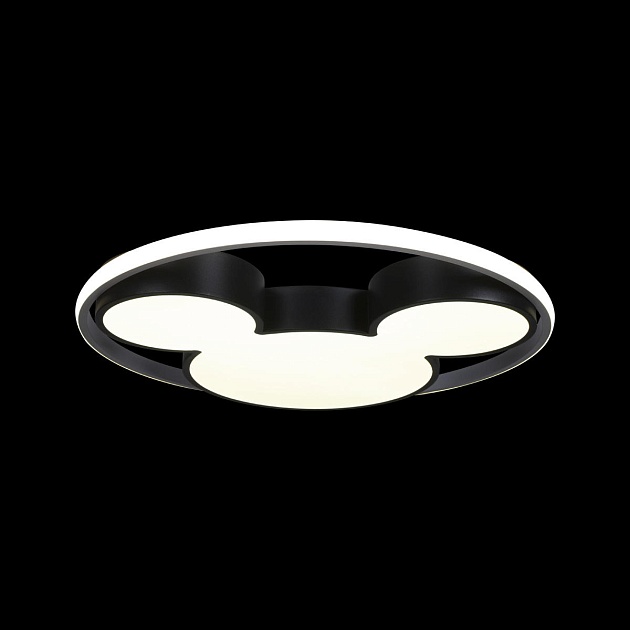 Потолочный светодиодный светильник Loft IT Mike 10166 Фото № 3