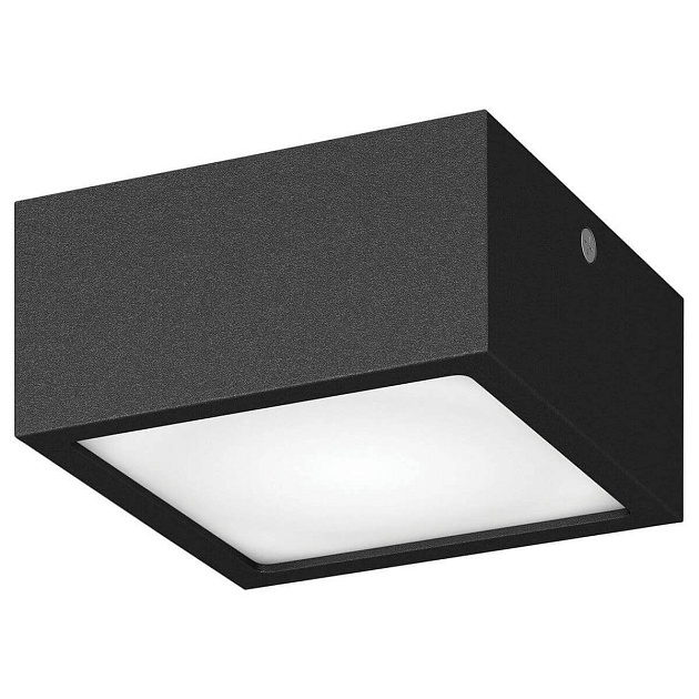 Потолочный светодиодный светильник Lightstar Zolla 380274 Фото № 1