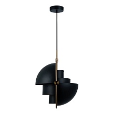 Подвесной светильник Loft IT Multi-Lite LOFT9915-BL 3