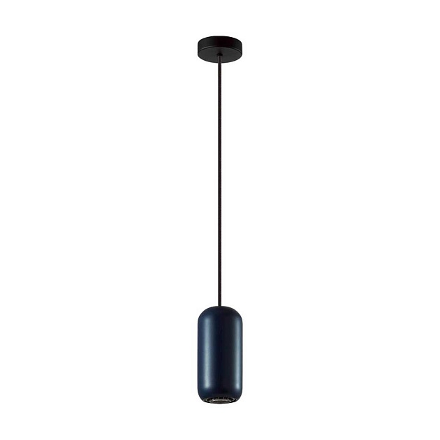 Подвесной светильник Odeon Light COCOON 5060/1C Фото № 1