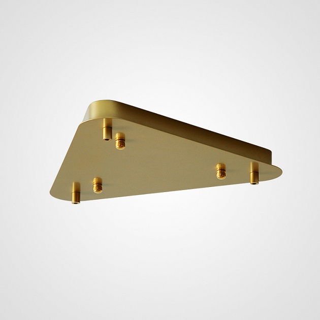 Потолочное крепление Imperium Loft Ceiling Mount 101426-26 Фото № 1
