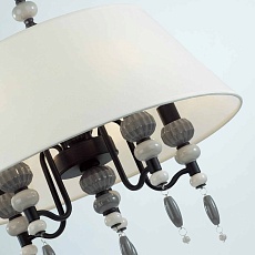 Подвесная люстра Odeon Light Exclusive Sochi 4896/5A 4