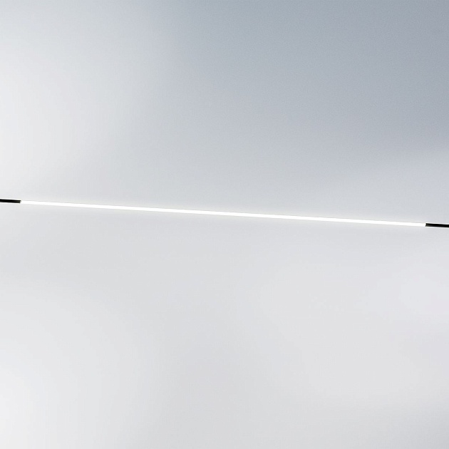 Трековый светодиодный светильник Lightstar Linea 206114 Фото № 4