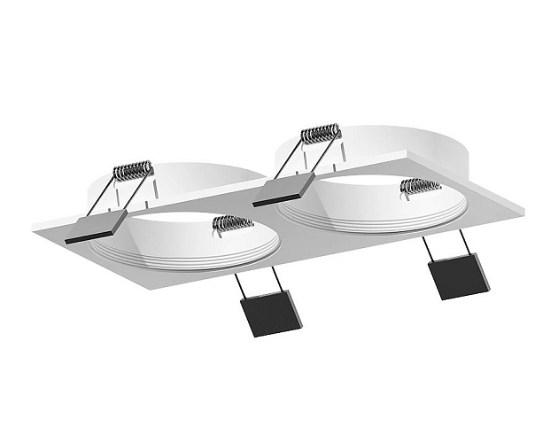 Корпус светильника Ambrella light DIY Spot C6525 Фото № 1