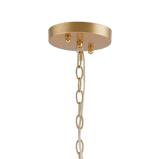 Подвесная люстра Favourite Mateo 2634-6P Фото № 7