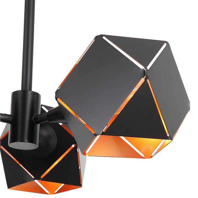 Потолочная люстра ST Luce Enigma SL258.402.03 Фото № 4